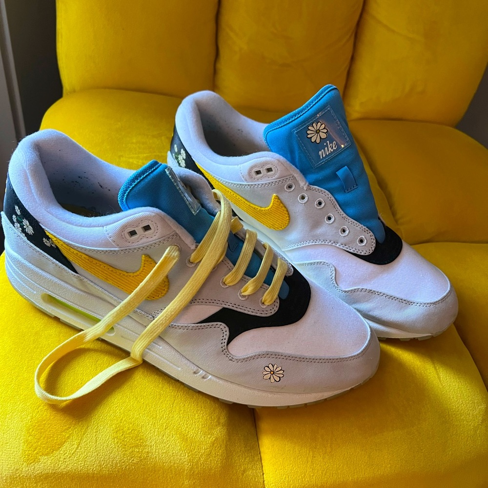 Nike Air Max 1 | Men’s | Size 11